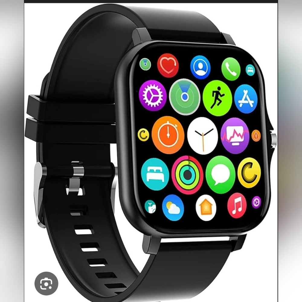 Smart Watch New In Box